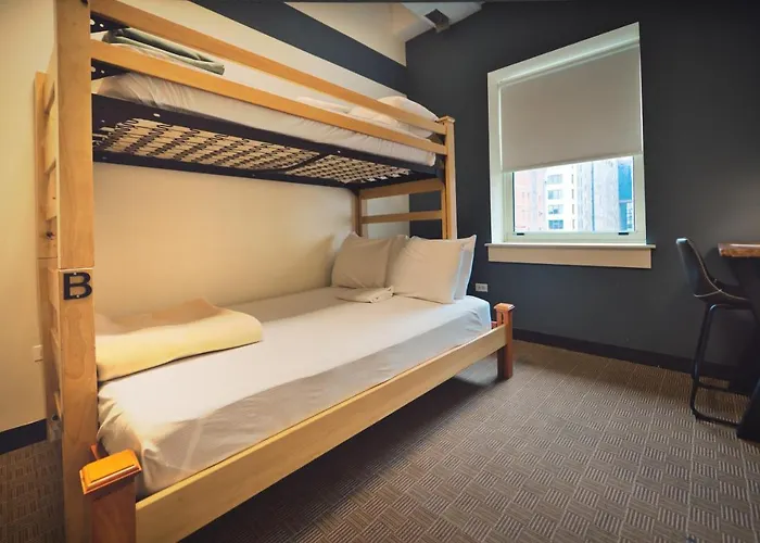 Hi Hostel *