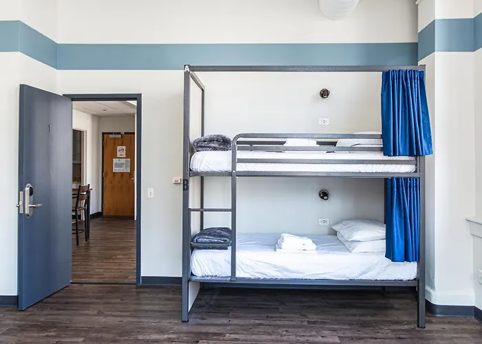 Hi Hostel *