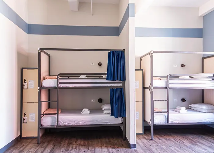 Hi Hostel