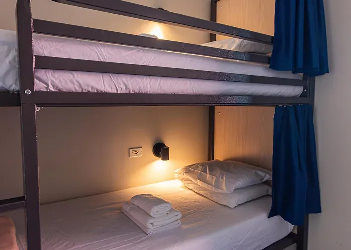 Hostel Hi