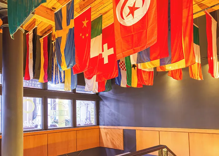 Hostel Hi
